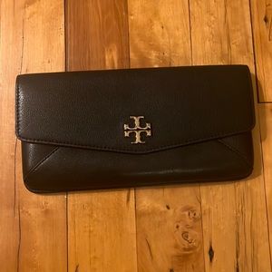Like New - Tory Burch Kira Clutch